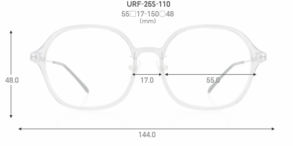 JINS SABAE Fashion 110