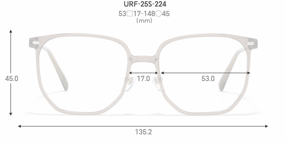 JINS Switch FASHION Combi 224 97