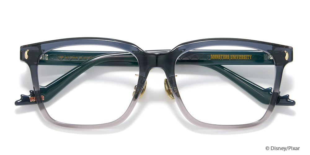 JINS X Disney MU Johnny J. Worthington III (ROR)
