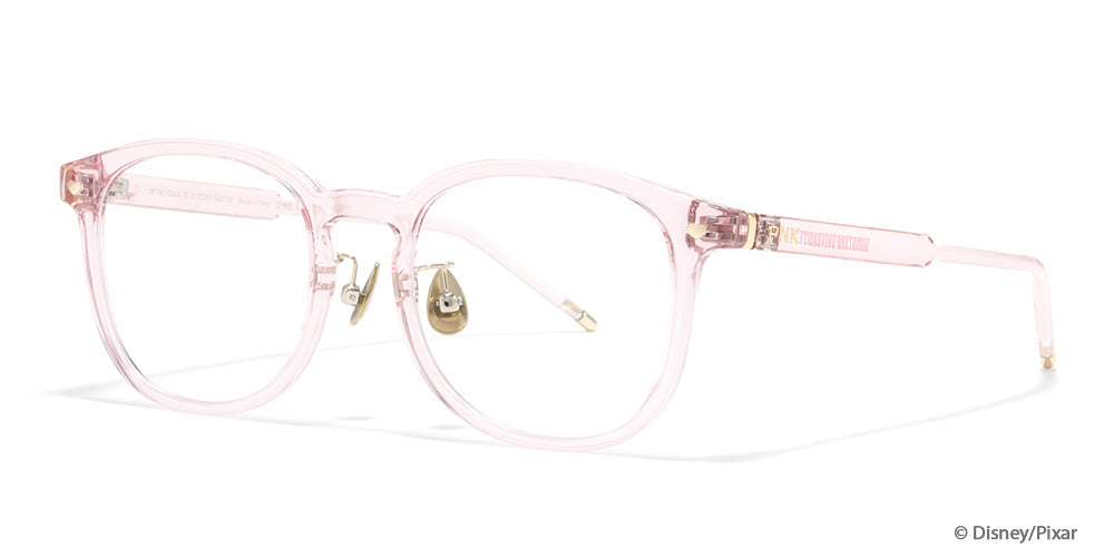 JINS X Disney MU Naomi Jackson (PNK)