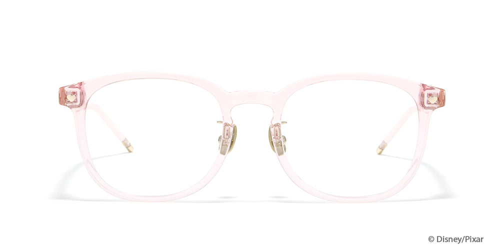 JINS X Disney MU Naomi Jackson (PNK)