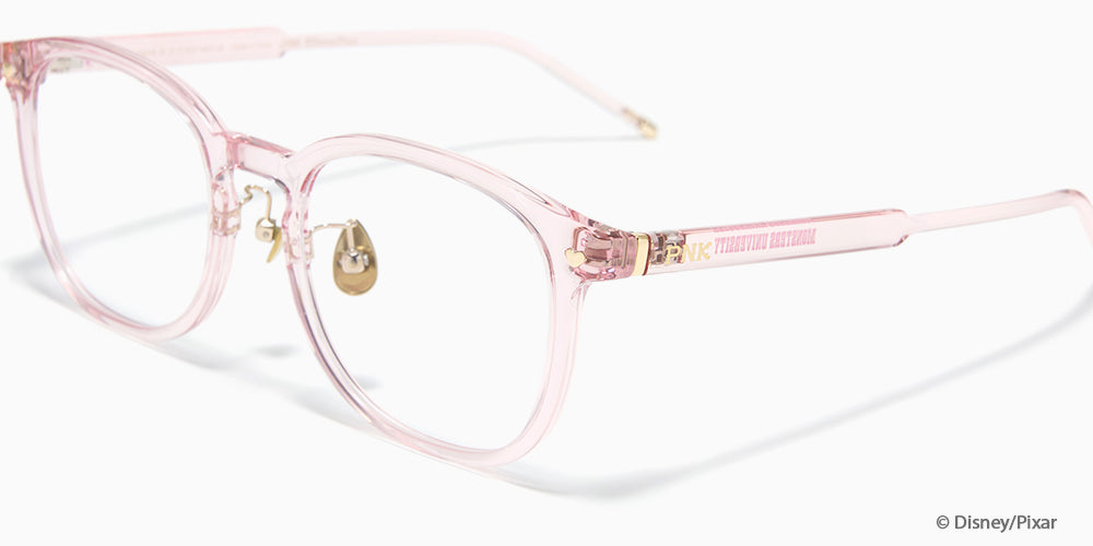JINS X Disney MU Naomi Jackson (PNK)