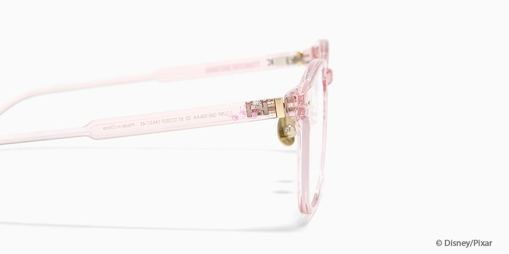 JINS X Disney MU Naomi Jackson (PNK)
