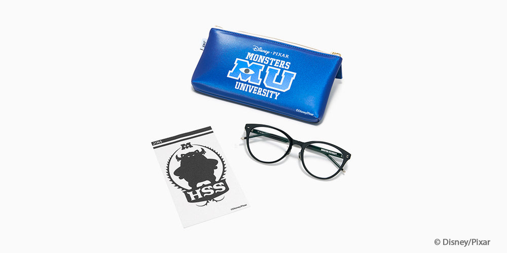 JINS X Disney MU Rosie Levin (HSS)