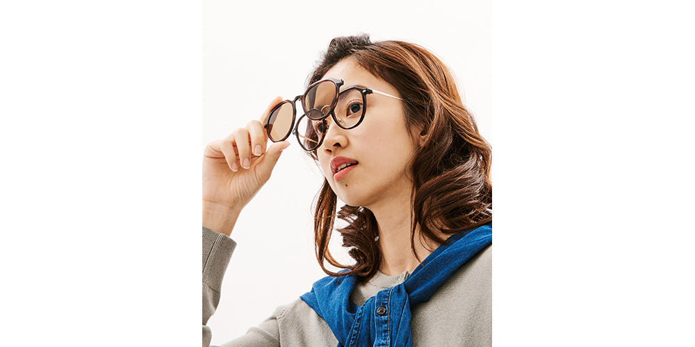 JINS Switch Combi 058 94