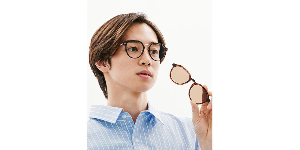 JINS Switch Combi 058 94