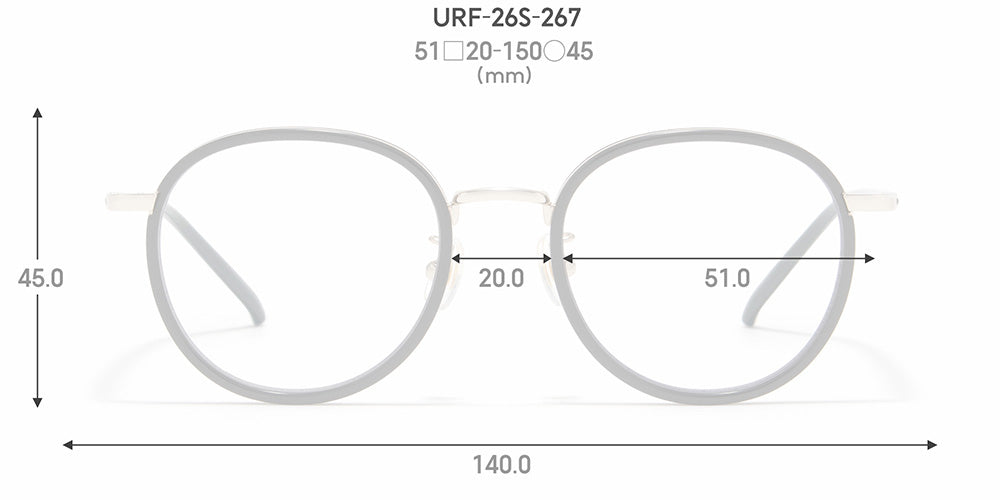 SG CLEAR UV PROTECT 267