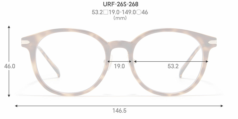 SG CLEAR UV PROTECT 268