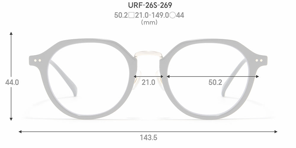 SG CLEAR UV PROTECT 269