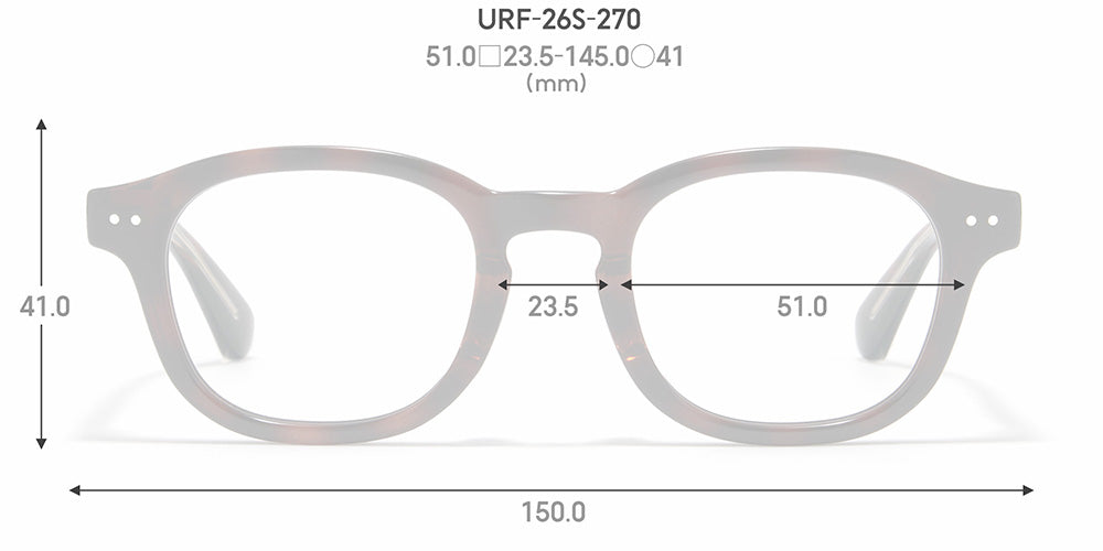 SG CLEAR UV PROTECT 270