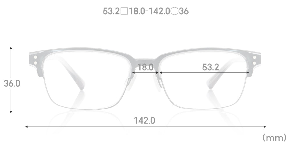JINS Switch 325 92