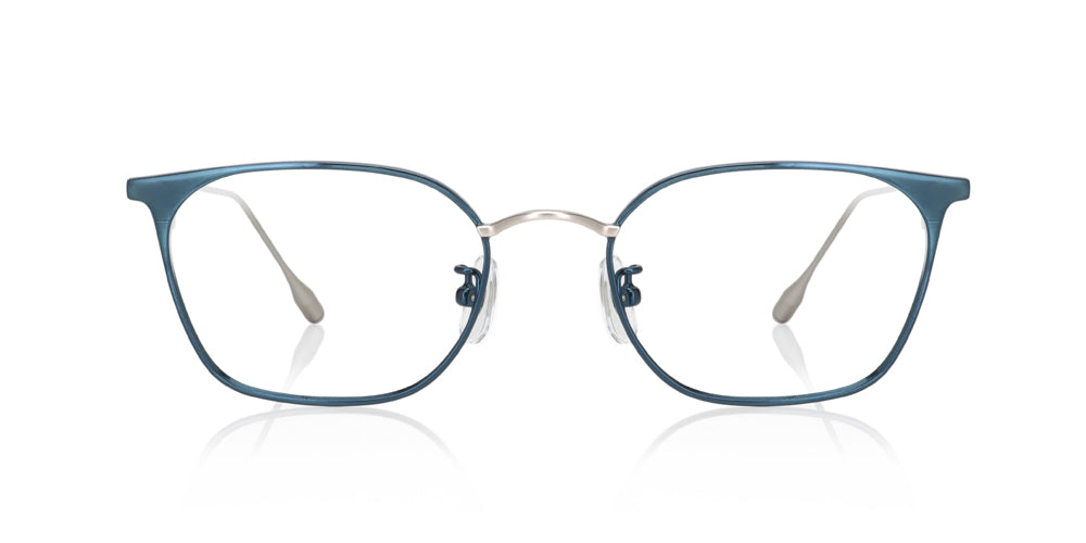 JINS SABAE Titanium 046 57