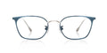 JINS SABAE Titanium 046 57