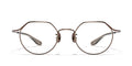 Titanium Hingeless 051 85