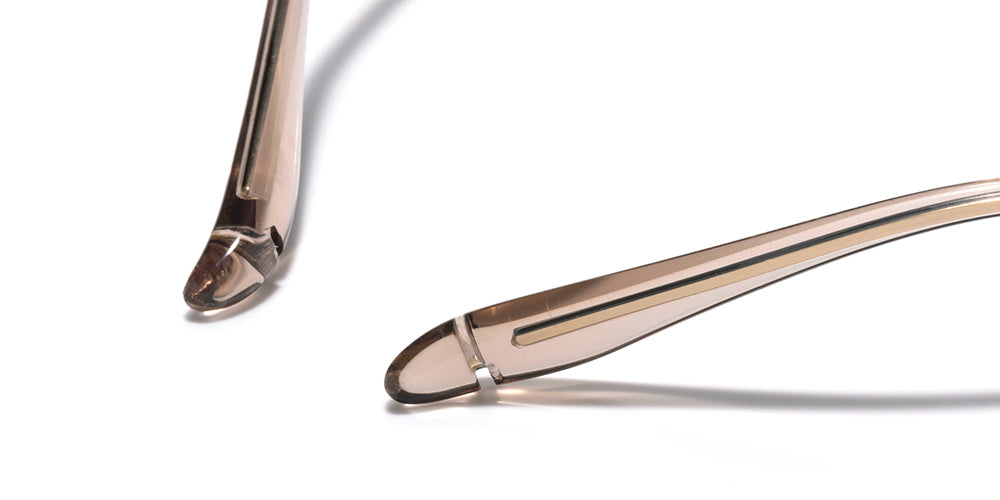 Titanium Hingeless 051 94