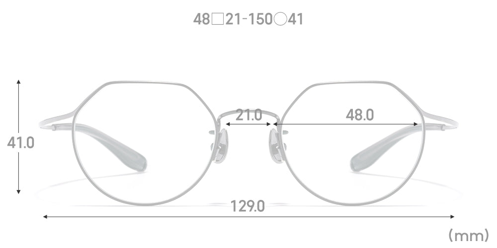 Titanium Hingeless 051