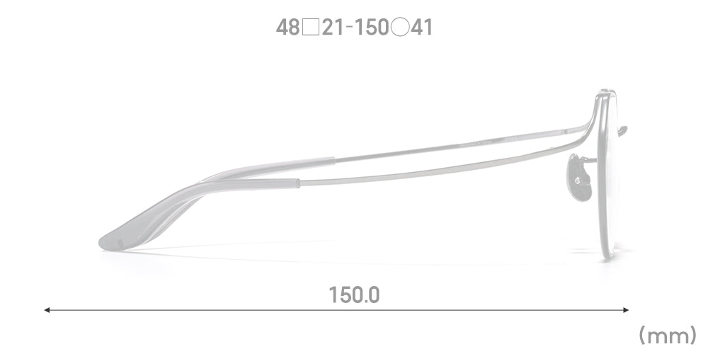 Titanium Hingeless 051