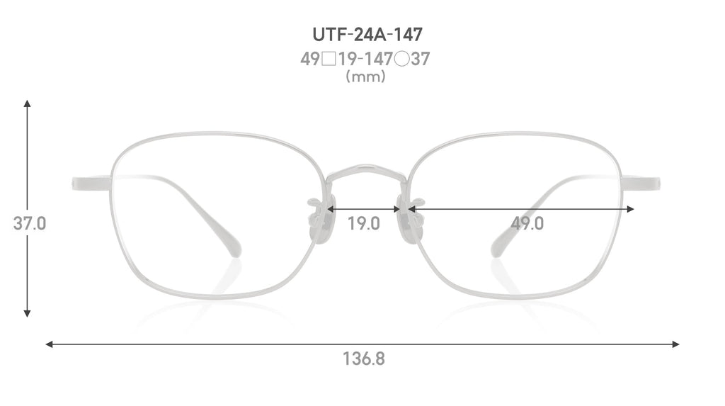 Titanium Popular 147
