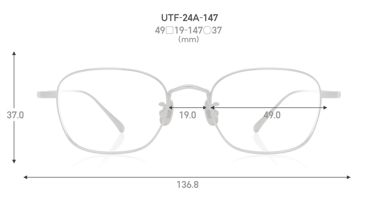 Titanium Popular 147