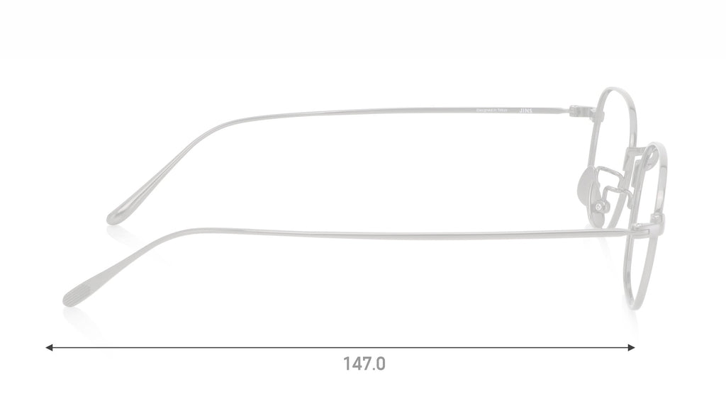 Titanium Popular 147