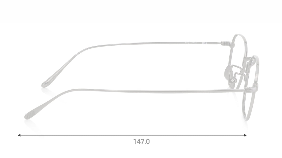 Titanium Popular 147