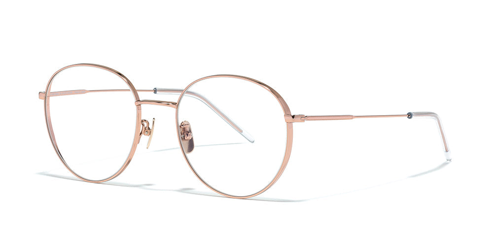 JINS SABAE Titanium 196 02