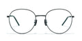 JINS SABAE Titanium 196