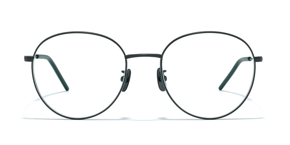 JINS SABAE Titanium 196