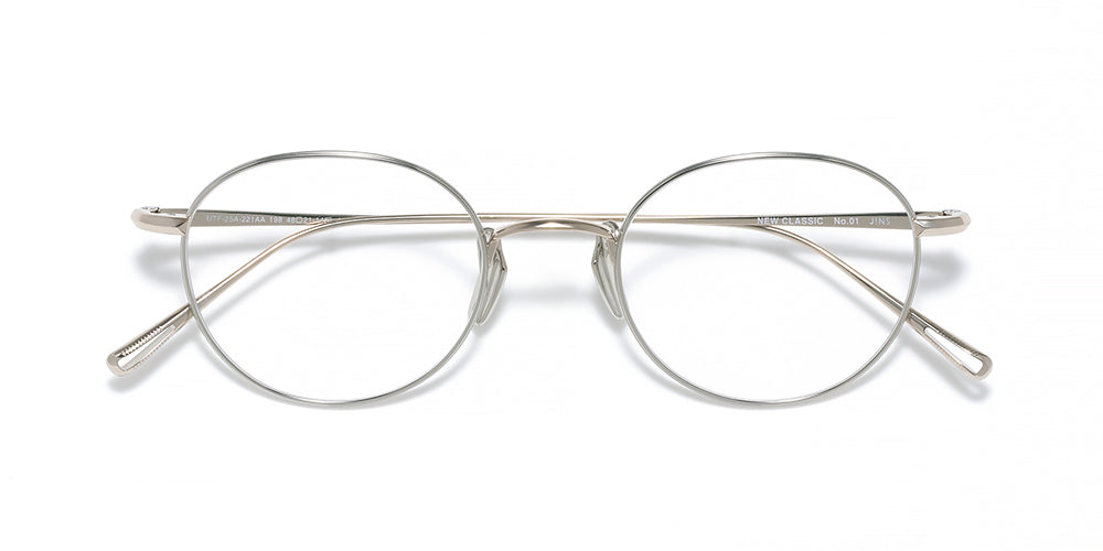 JINS NEW CLASSIC No.1