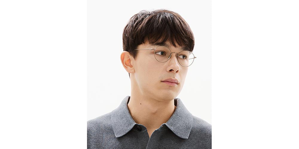 JINS NEW CLASSIC No.1