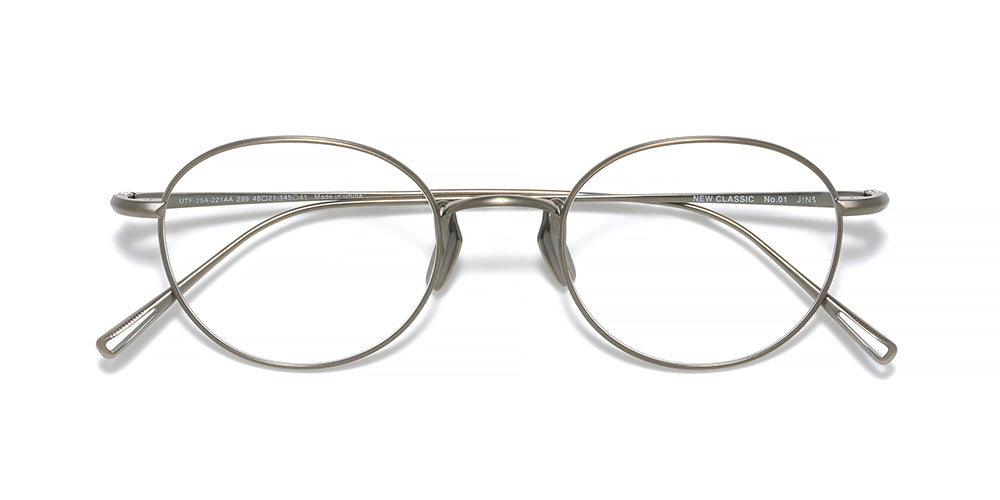 JINS NEW CLASSIC No.1 229