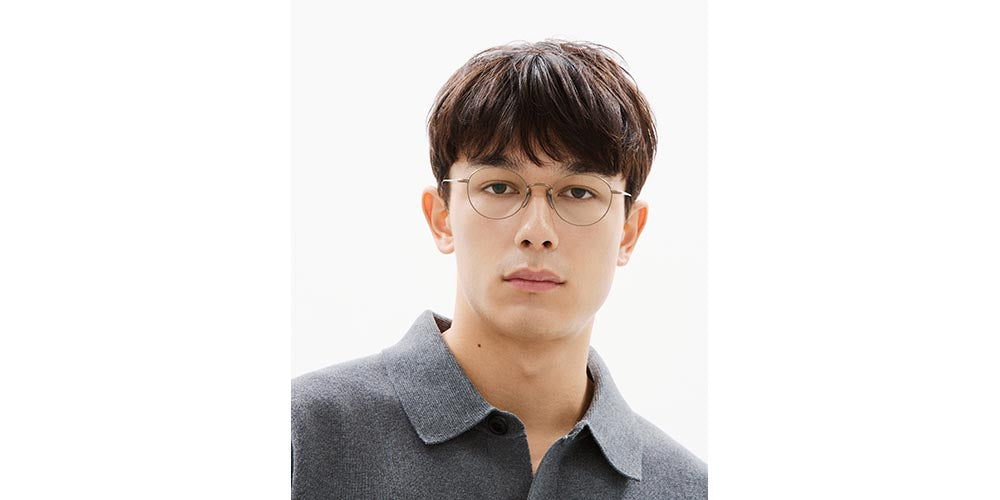 JINS NEW CLASSIC No.1 229