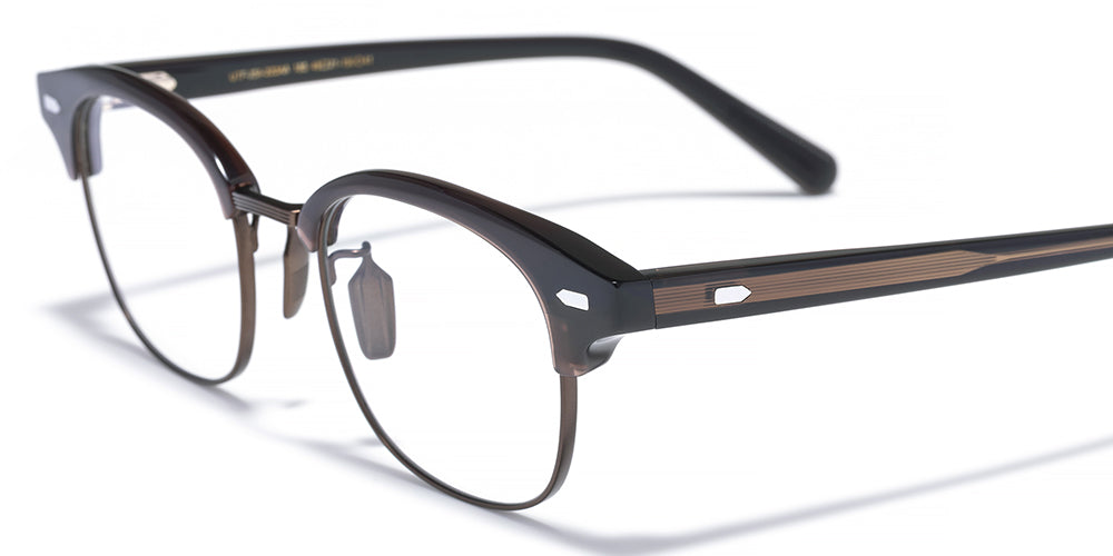 JINS NEW CLASSIC No.3 185