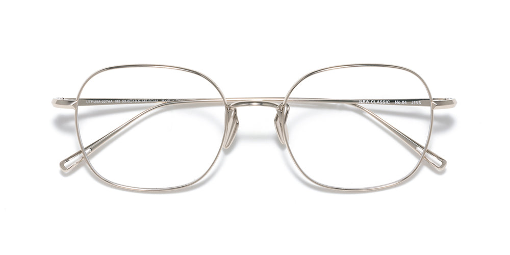 JINS NEW CLASSIC No.4