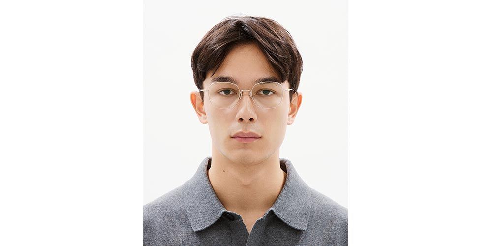 JINS NEW CLASSIC No.4