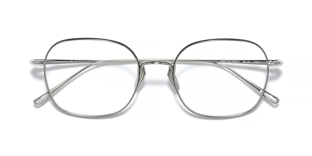 JINS NEW CLASSIC No.4 296