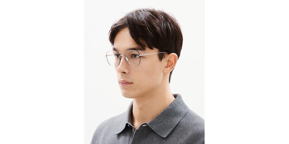 JINS NEW CLASSIC No.4 296
