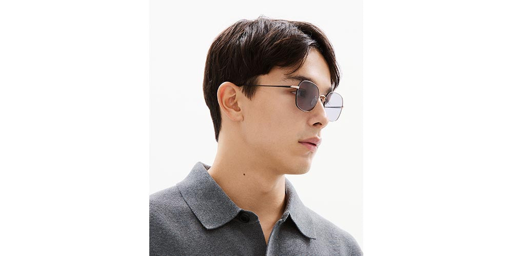 JINS NEW CLASSIC No.4 SG