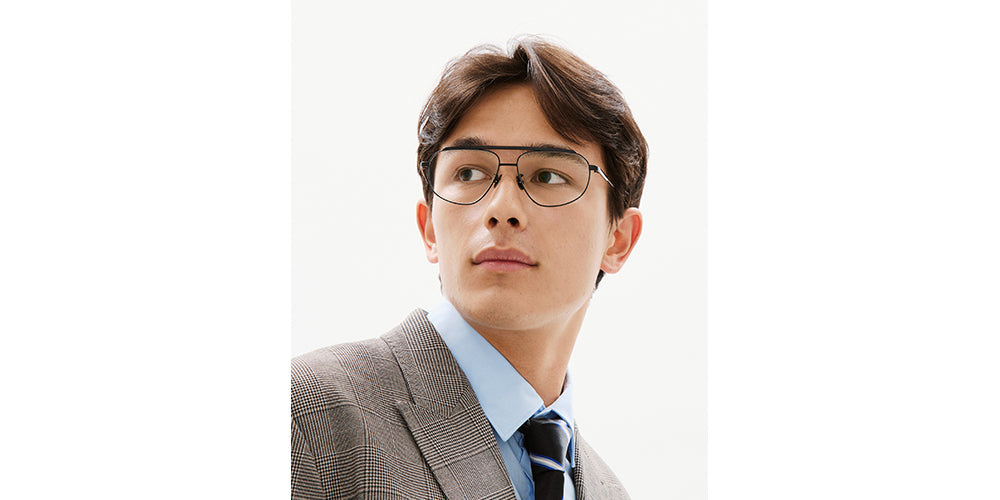 JINS TODAY 25FW Fashion 246 195