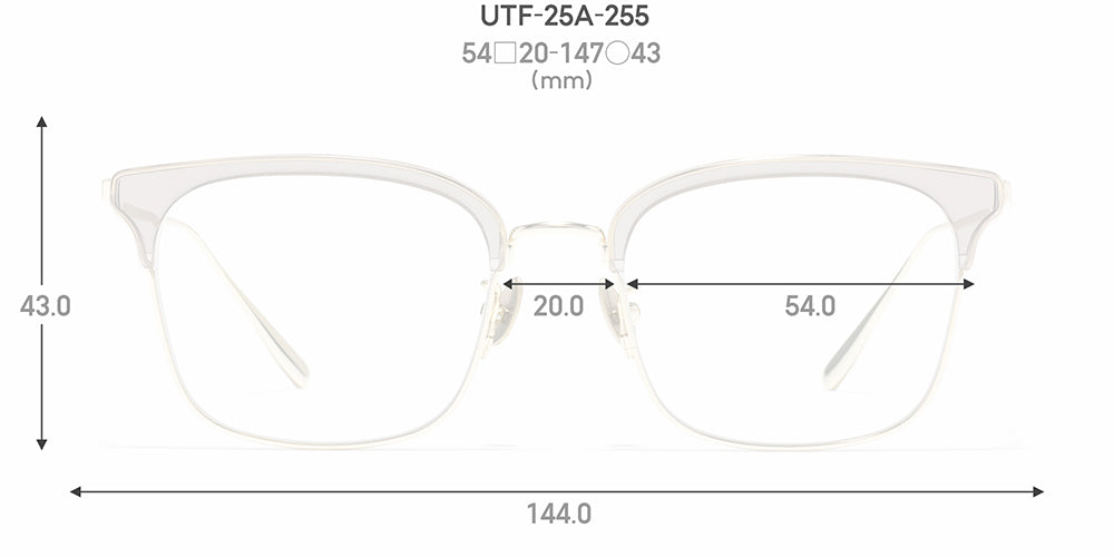 JINS TODAY 25FW Fashion 255 81