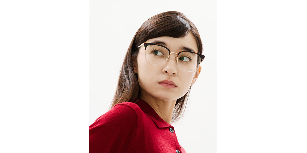 JINS TODAY 25FW Fashion 255