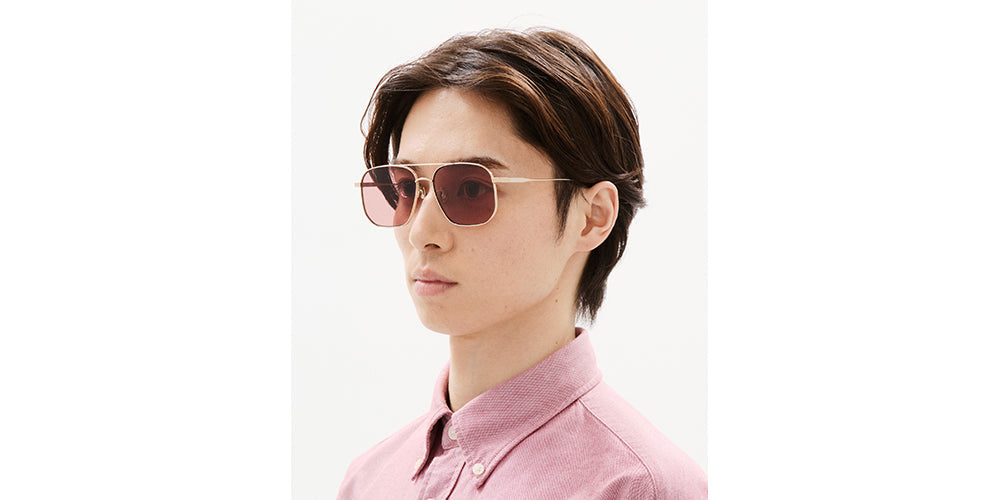 JINS TODAY 25FW Fashion SG 257 95