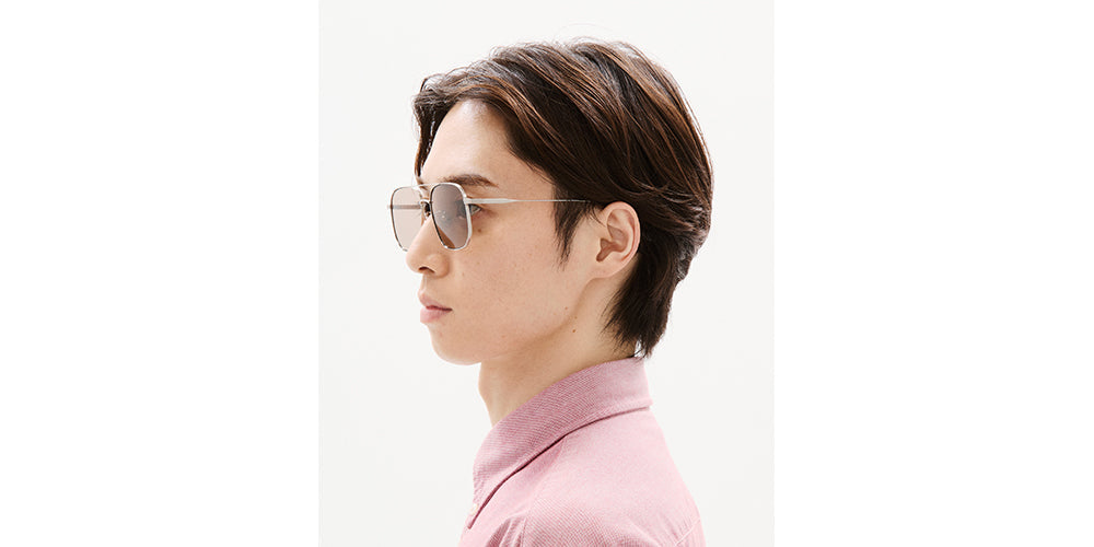 JINS TODAY 25FW Fashion SG 257 95