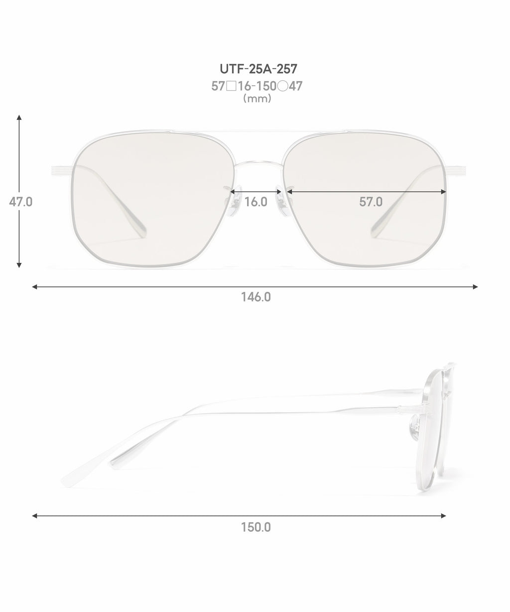JINS TODAY 25FW Fashion SG 257 95