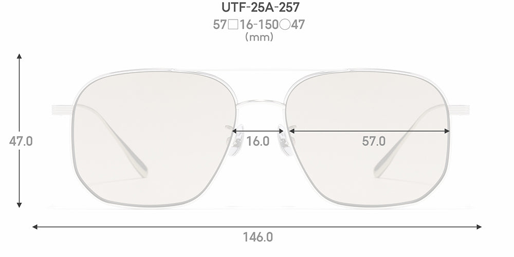 JINS TODAY 25FW Fashion SG 257 96