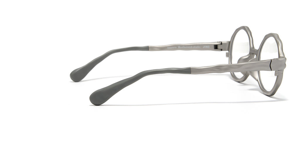 JINS x Heatherwick Studio Titanium 111 93