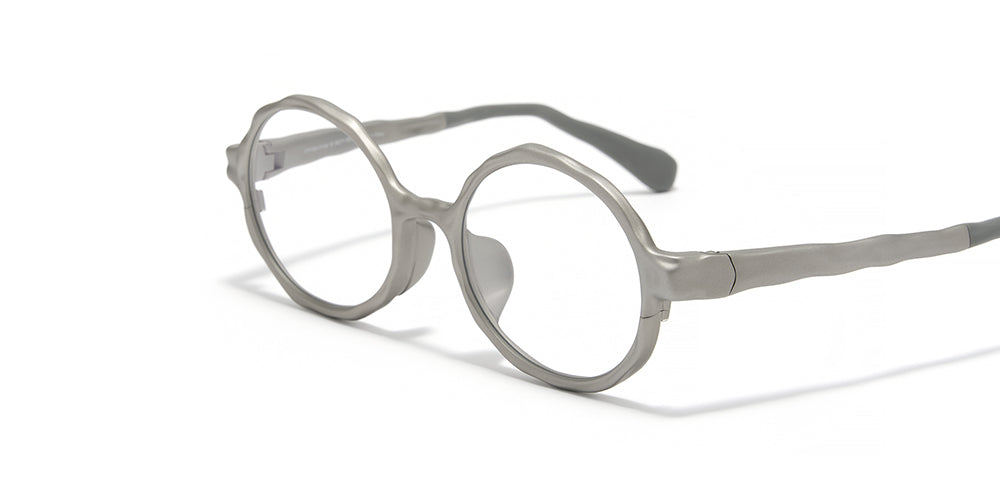 JINS x Heatherwick Studio Titanium 111 93