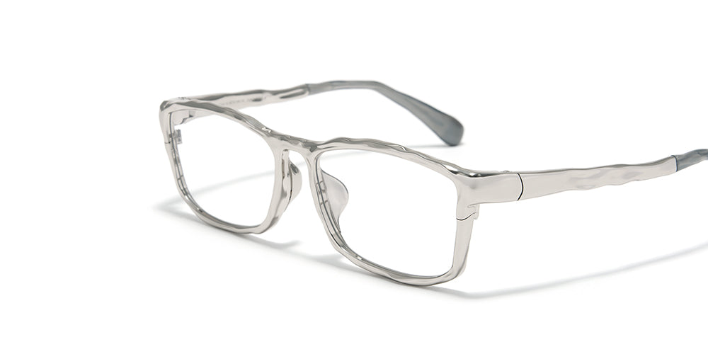 JINS x Heatherwick Studio Titanium 112