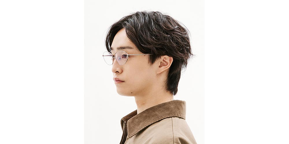 JINS TODAY 26SS 115