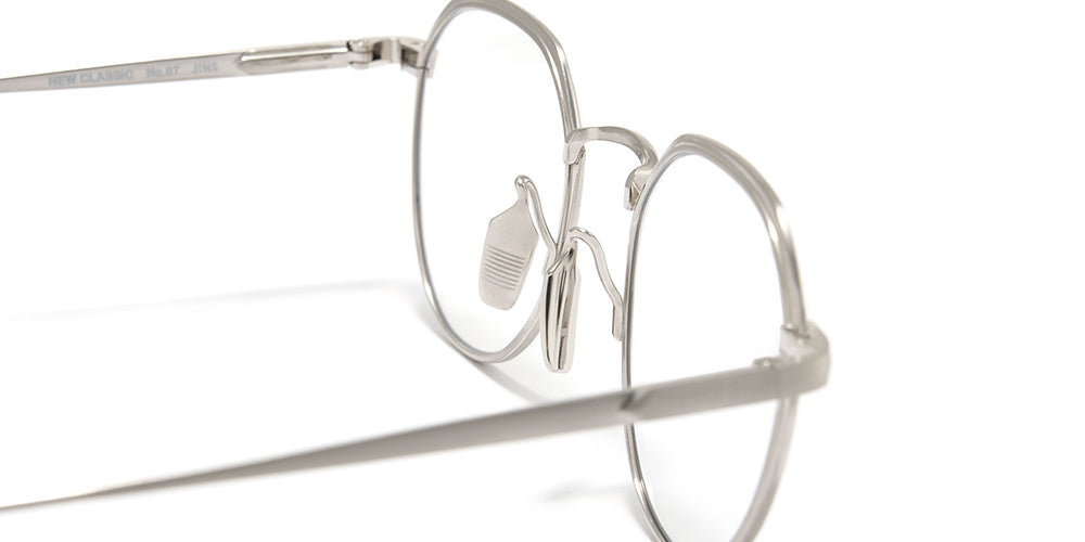 JINS NEW CLASSIC Made in Japan No.7